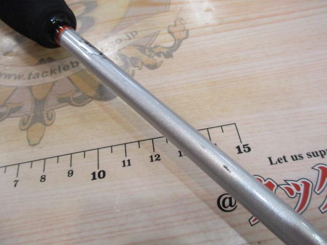 リアランサーマルイカ 142