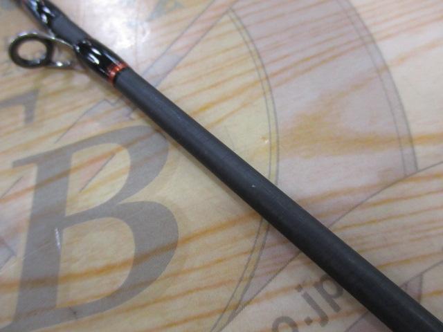 リアランサーマルイカ 142