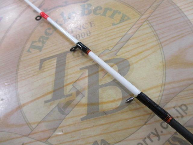 リアランサーマルイカ 142