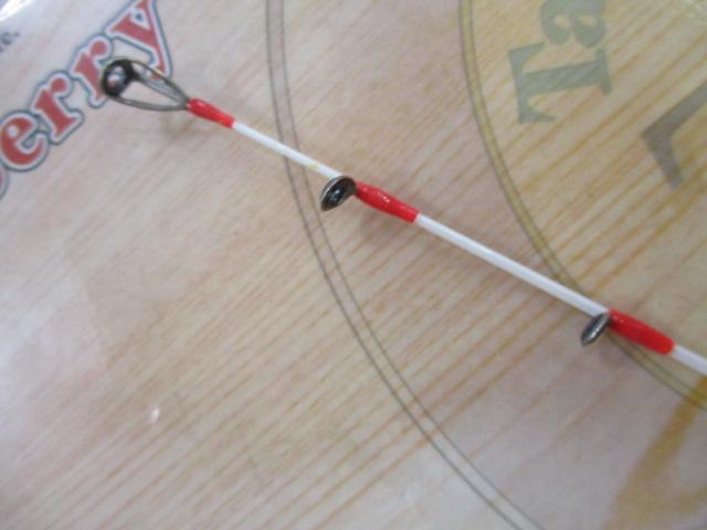 リアランサーマルイカ 142