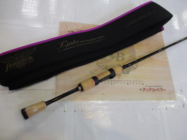 リンクス LINKS64SULJ