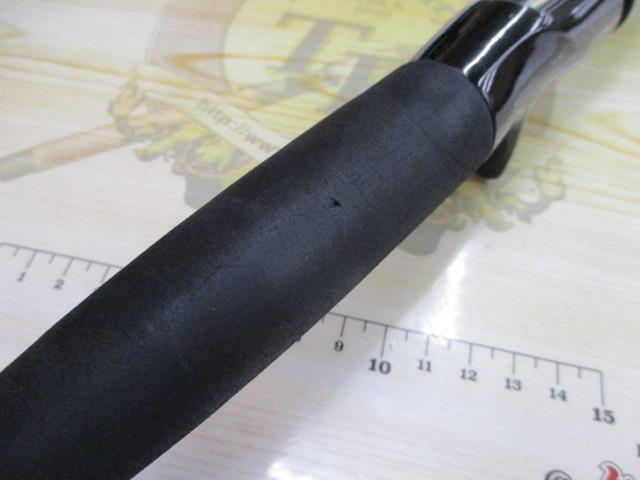 ヒュージカスタムH3S-73RF/FE