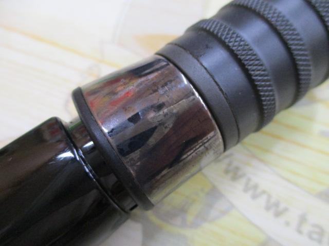 サイドワインダーグレートパフォーマーHGC-65HF/GP