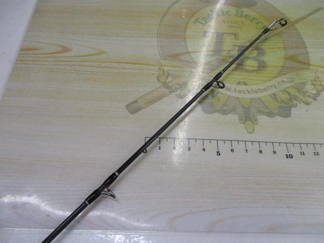 サイドワインダーグレートパフォーマーHGC-65HF/GP