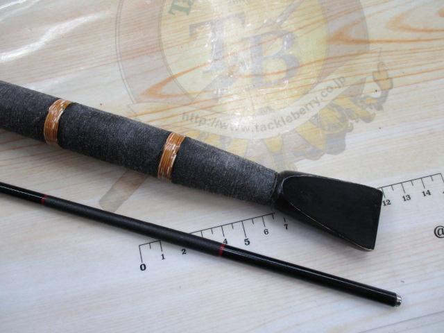 IN金剛カレイ1.8m