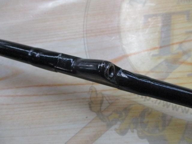 IN金剛カレイ1.8m