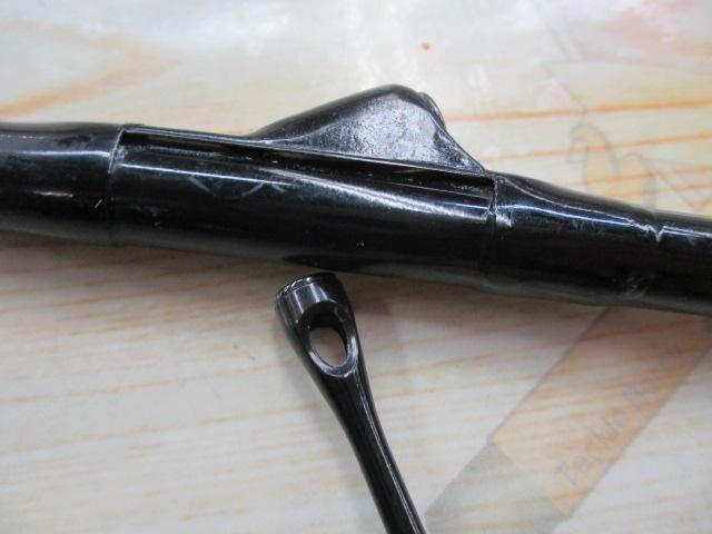 IN金剛カレイ1.8m