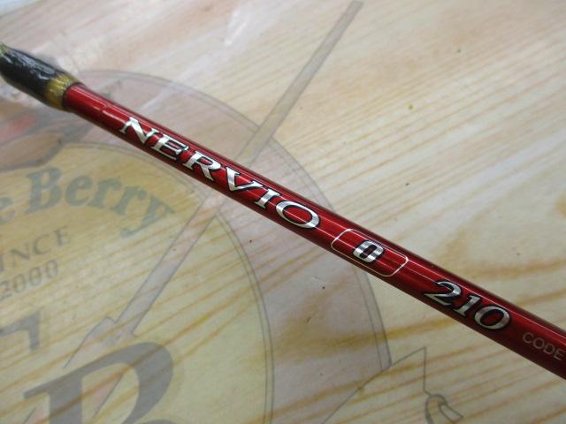 ネルビオ タイプ0 210｜＠ベリーネット 日本最大新品中古釣具WEB