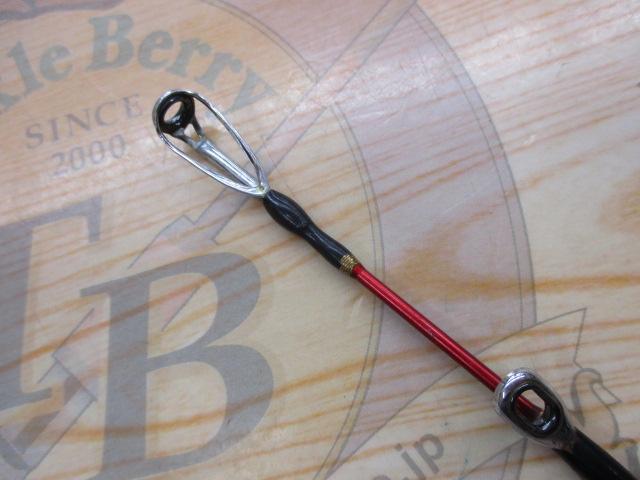 ネルビオ タイプ0 210