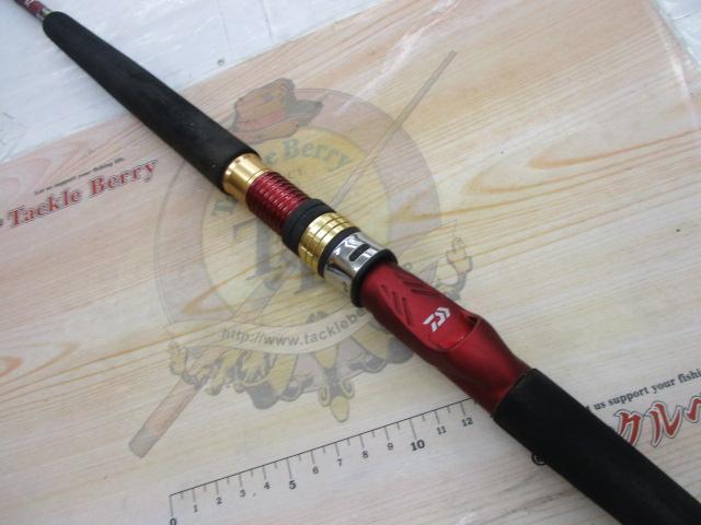 アナリスター 真鯛 270