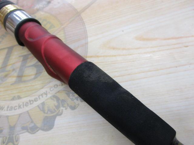 アナリスター 真鯛 270