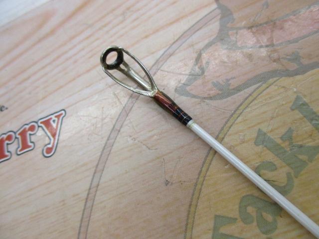 アナリスター 真鯛 270