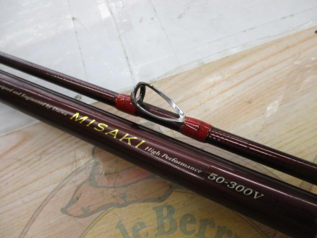 ミサキ 50-300V