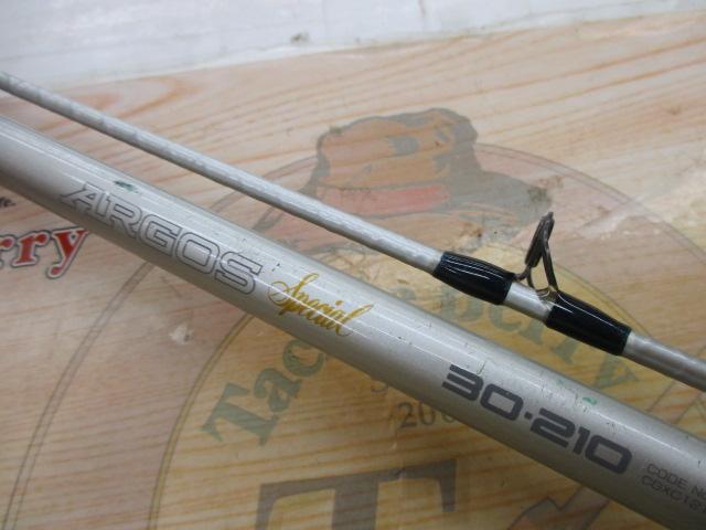 アルゴススペシャル 30-210