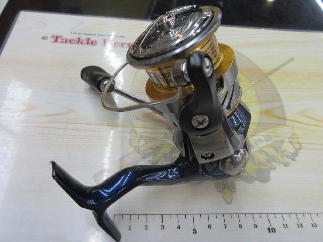 20クレスト LT3000-C