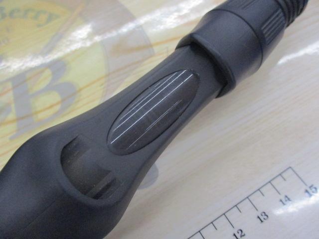 モンストロ 77チタンガイド