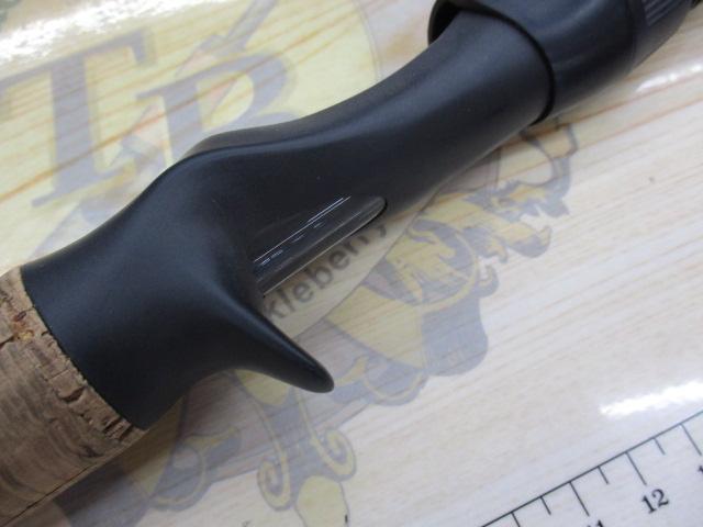 モンストロ 77チタンガイド