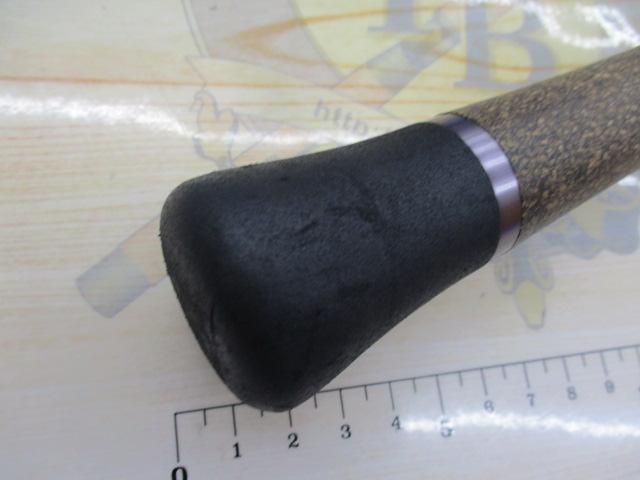 モンストロ 77チタンガイド