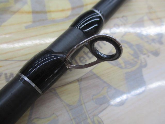 モンストロ 77チタンガイド