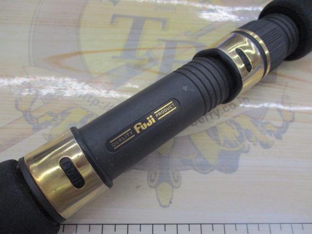 プラッギングスペシャル CPS-902