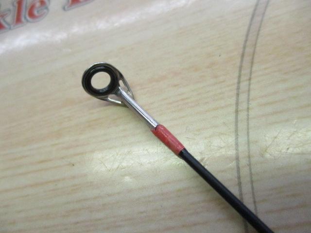 14炎月一つテンヤマダイ MH240