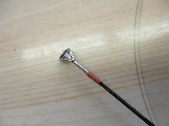 14炎月一つテンヤマダイ MH240