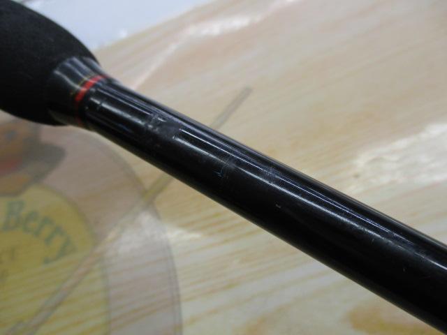 14炎月一つテンヤマダイ MH240