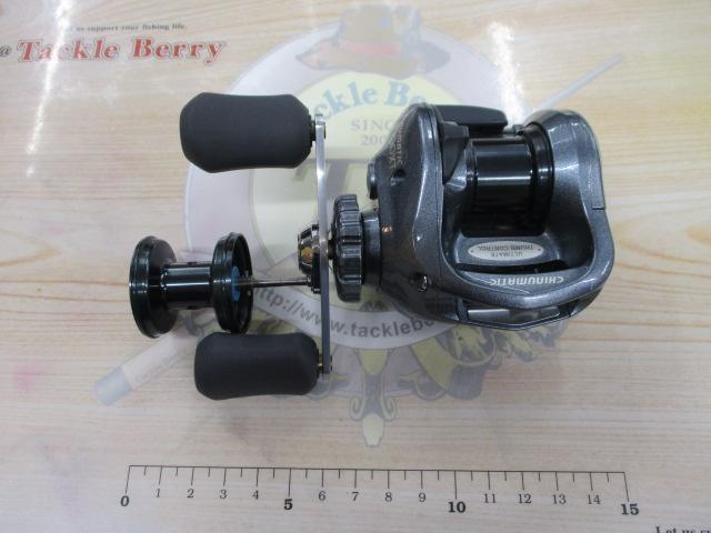 08チヌマチック(右仕様) 1000XT