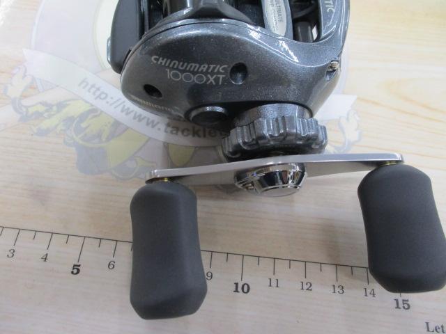 08チヌマチック(右仕様) 1000XT