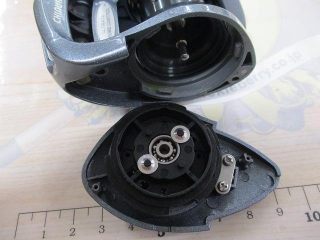 08チヌマチック(右仕様) 1000XT