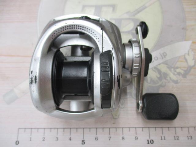 チヌジャッカーHG