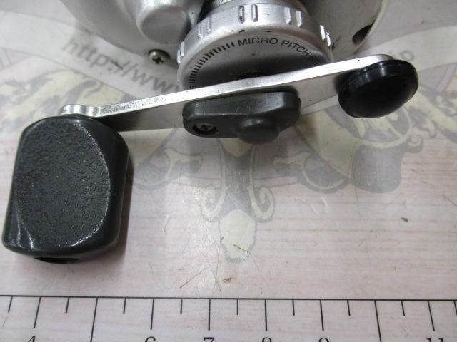 チヌジャッカーHG