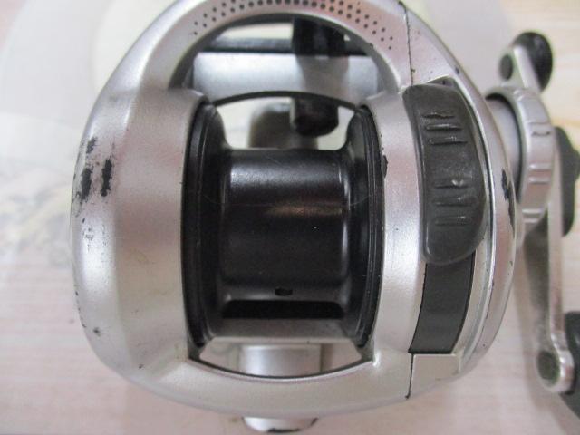 チヌジャッカーHG