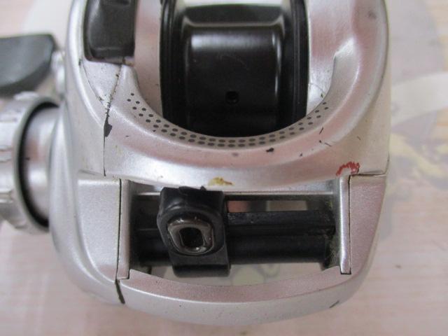 チヌジャッカーHG