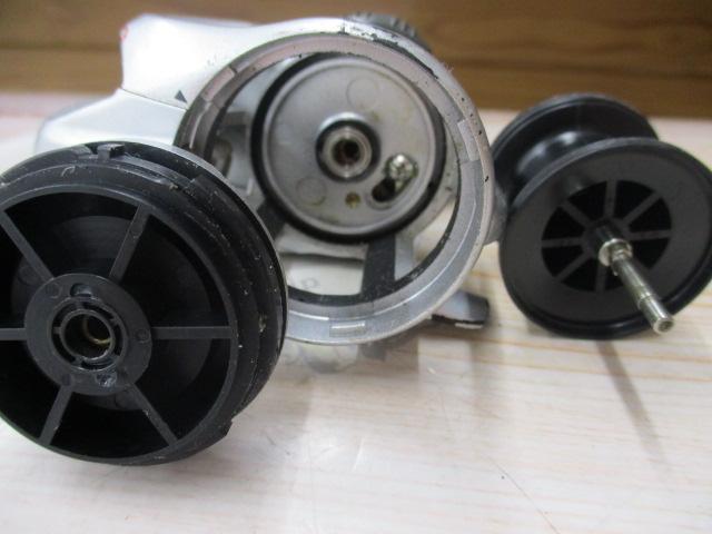 チヌジャッカーHG