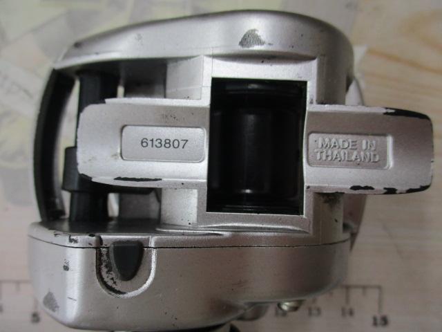 チヌジャッカーHG