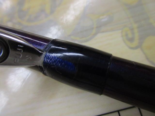 海攻マダイ S360