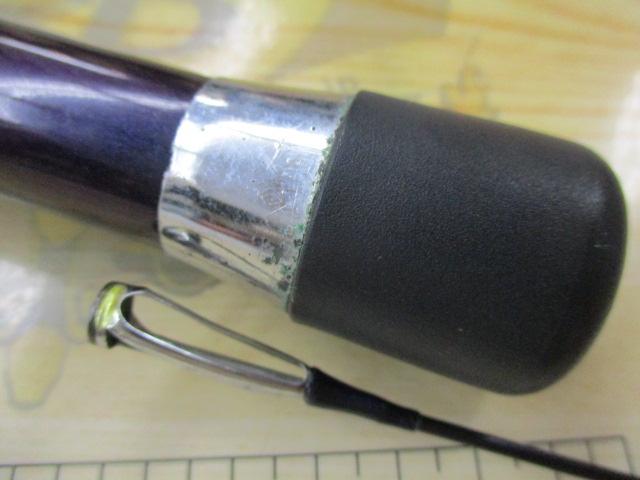 海攻マダイ S360