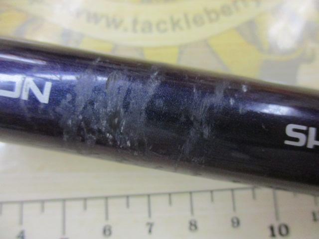 海攻マダイ S360