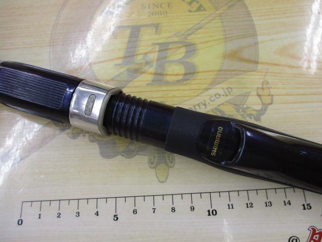 海攻マダイ S360