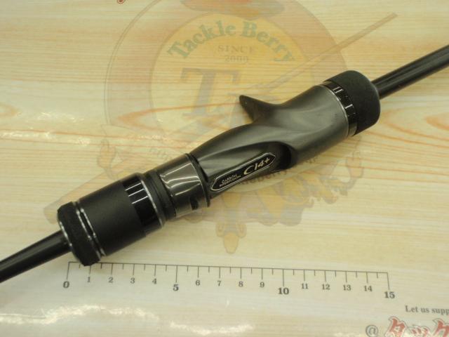 23オシアジガー B 510-4