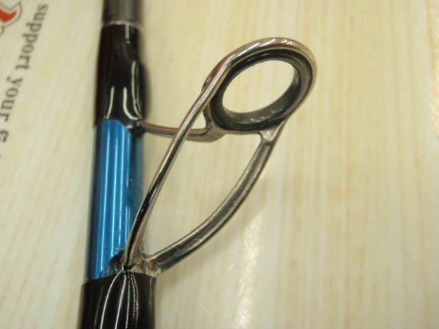 23オシアジガー B 510-4