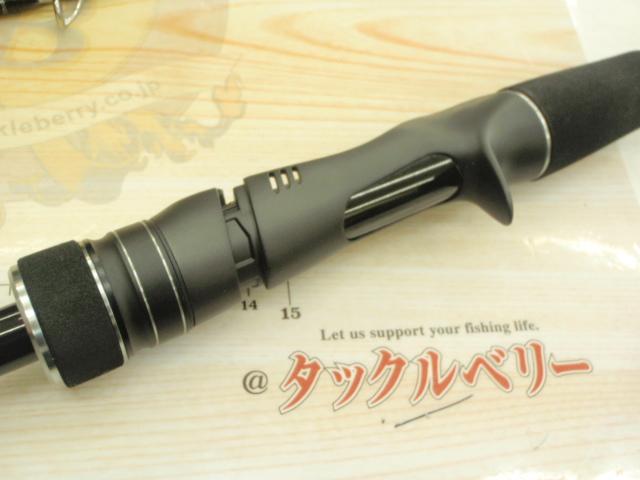 23ディアルーナ B76MH