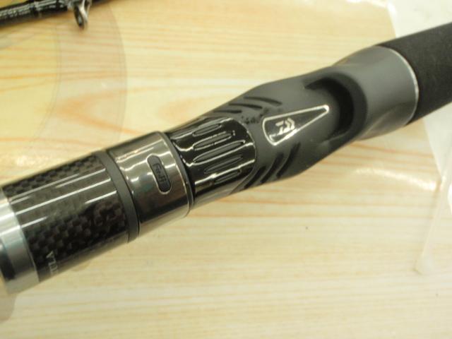 タトゥーラXT 6102MHRB DAIWA Tatula XT 6102MHRB Rods buy at Fishingshop.kiwi