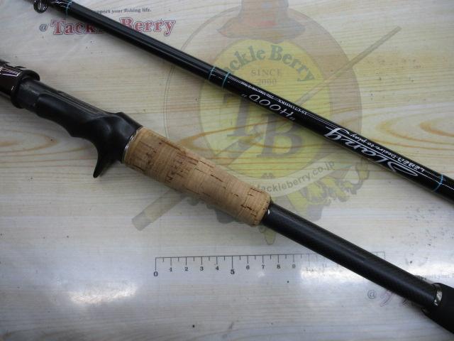 レーベンスラング LS-C73MHRX HOOD(コルク)