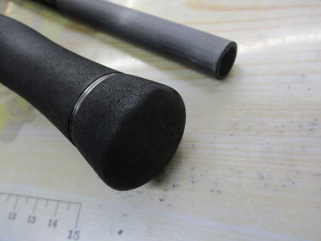 レーベンスラング LS-C73MHRX HOOD(コルク)