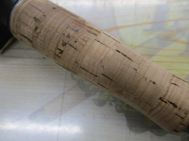 レーベンスラング LS-C73MHRX HOOD(コルク)