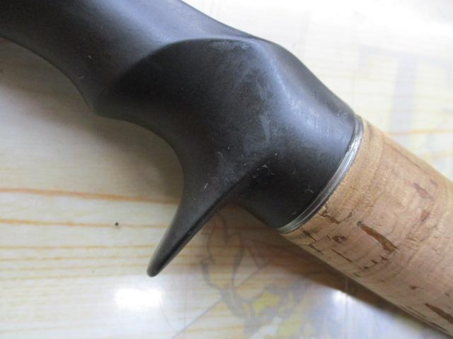 レーベンスラング LS-C73MHRX HOOD(コルク)