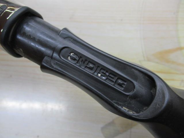 レーベンスラング LS-C73MHRX HOOD(コルク)