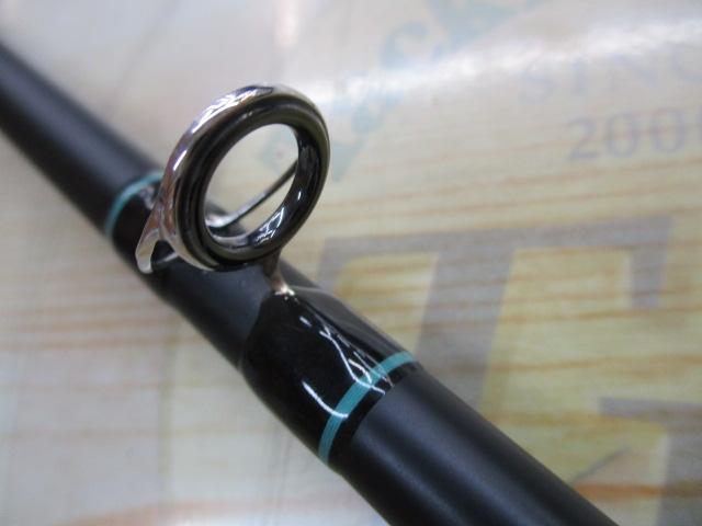 レーベンスラング LS-C73MHRX HOOD(コルク)